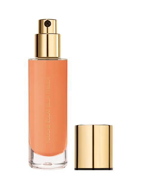 ysl blur primer debenhams|YSL blur primer dupe.